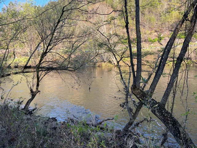 $89,500 | 0 River Farm Drive, Murphy, NC 28906