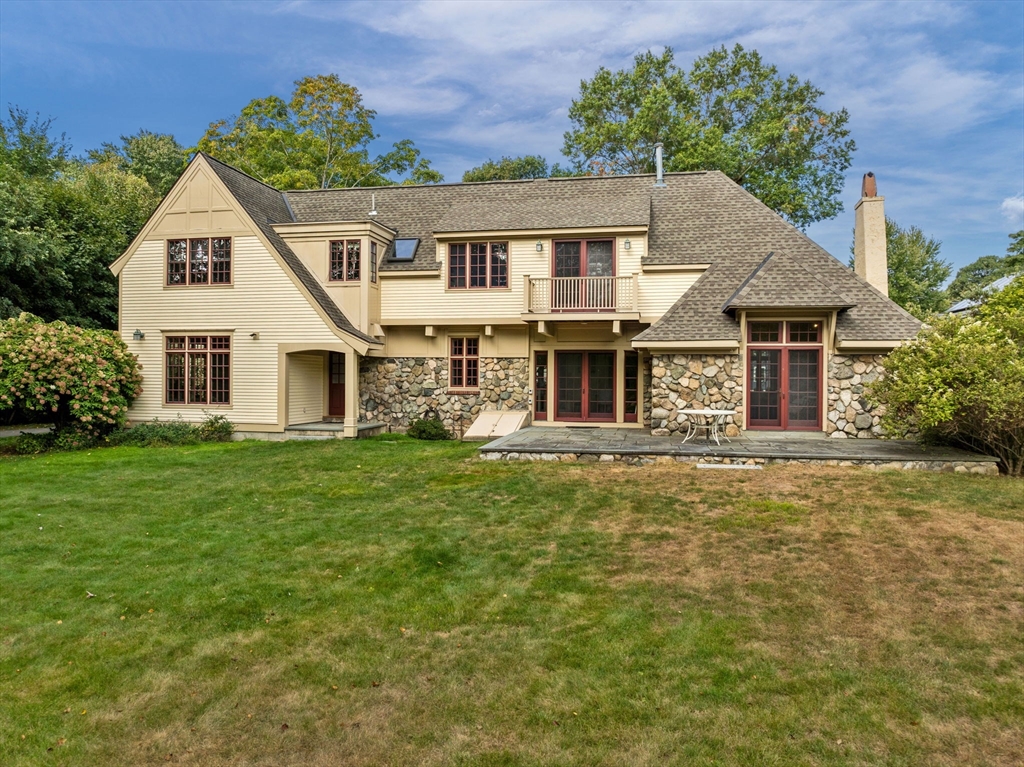 189 Islington Road Newton, MA 02466 - Photo 19 of 22