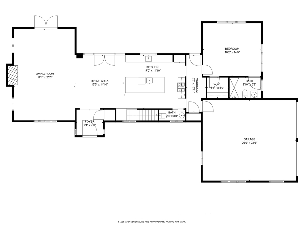 189 Islington Road Newton, MA 02466 - Photo 20 of 22