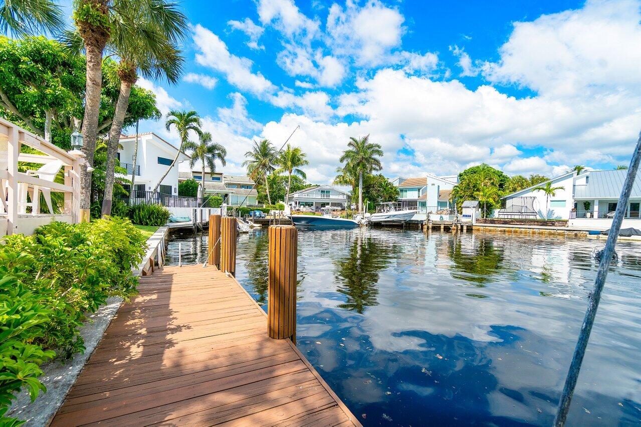 1567 Southwest 6th Terrace Boca Raton, FL 33486 - Photo 23 of 26 Waterfront