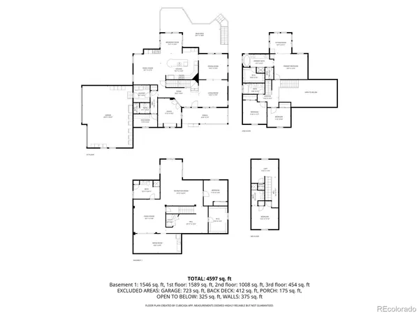 $1,300,000 | 12745 Uinta Street, Brighton, CO 80602