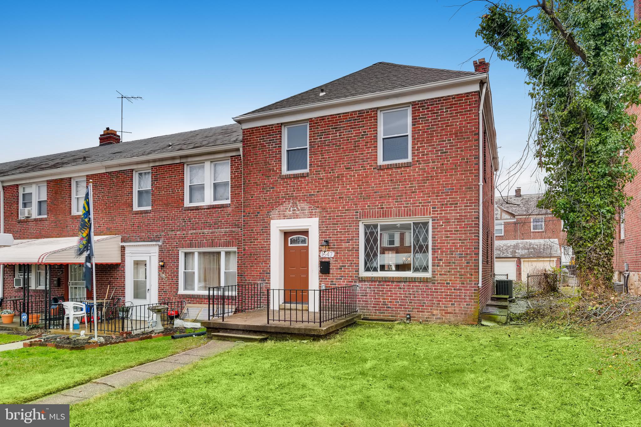 1647 Shadyside Road Baltimore, MD 21218 - Photo 1 of 27 Gallery Image 1