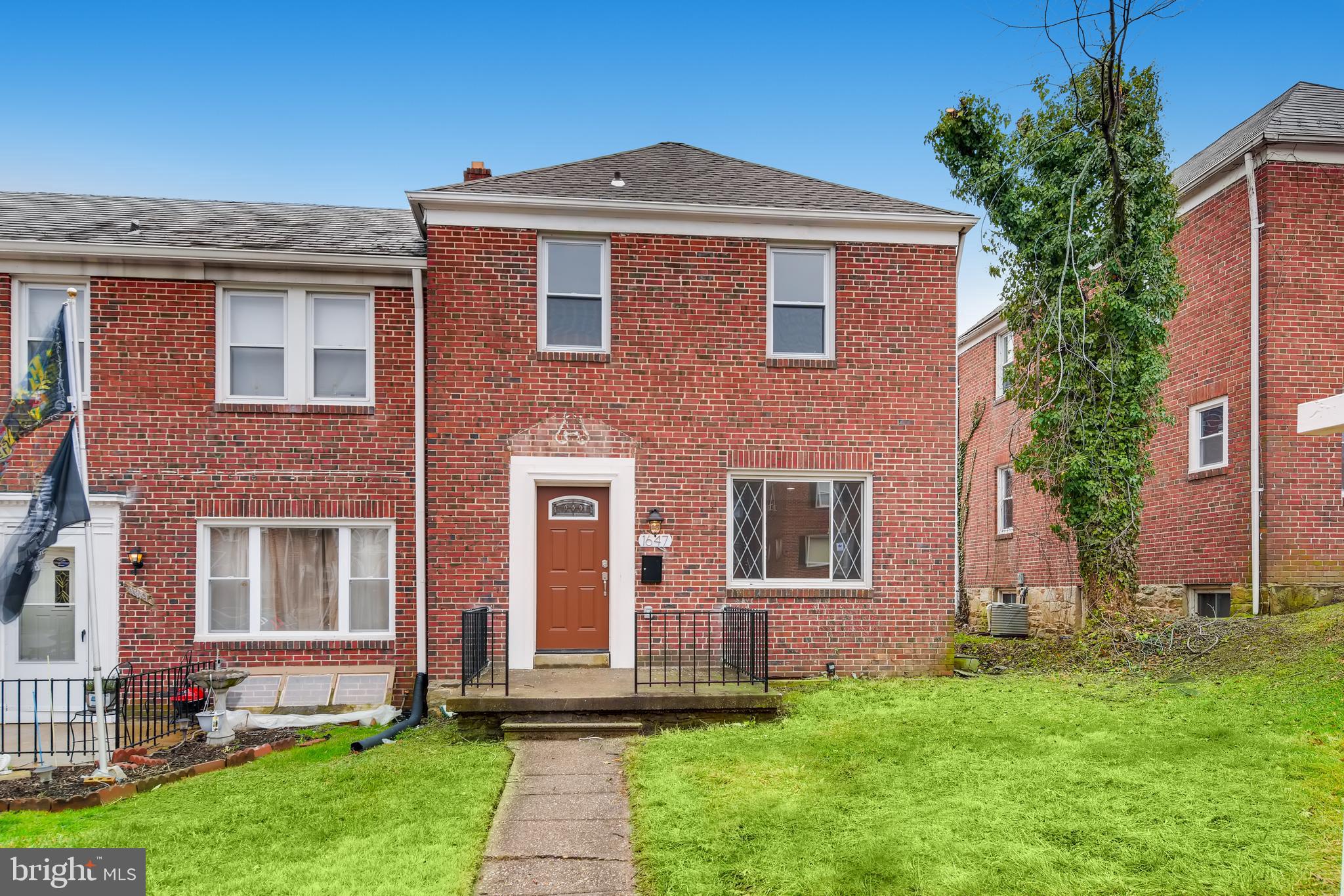 1647 Shadyside Road Baltimore, MD 21218 - Photo 2 of 27 Gallery Image 2