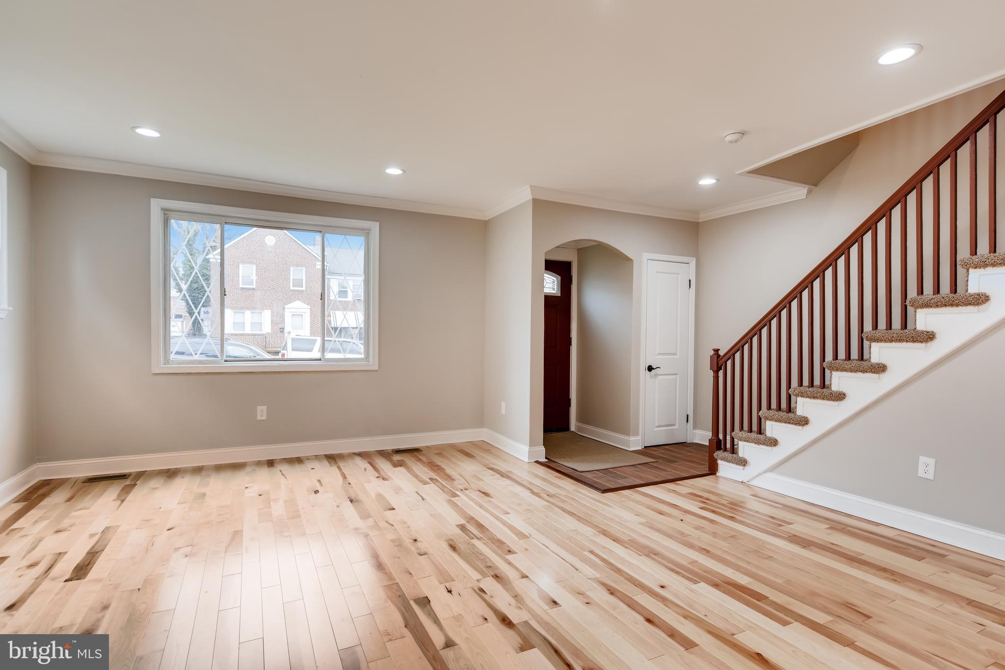 1647 Shadyside Road Baltimore, MD 21218 - Photo 5 of 27 Gallery Image 5