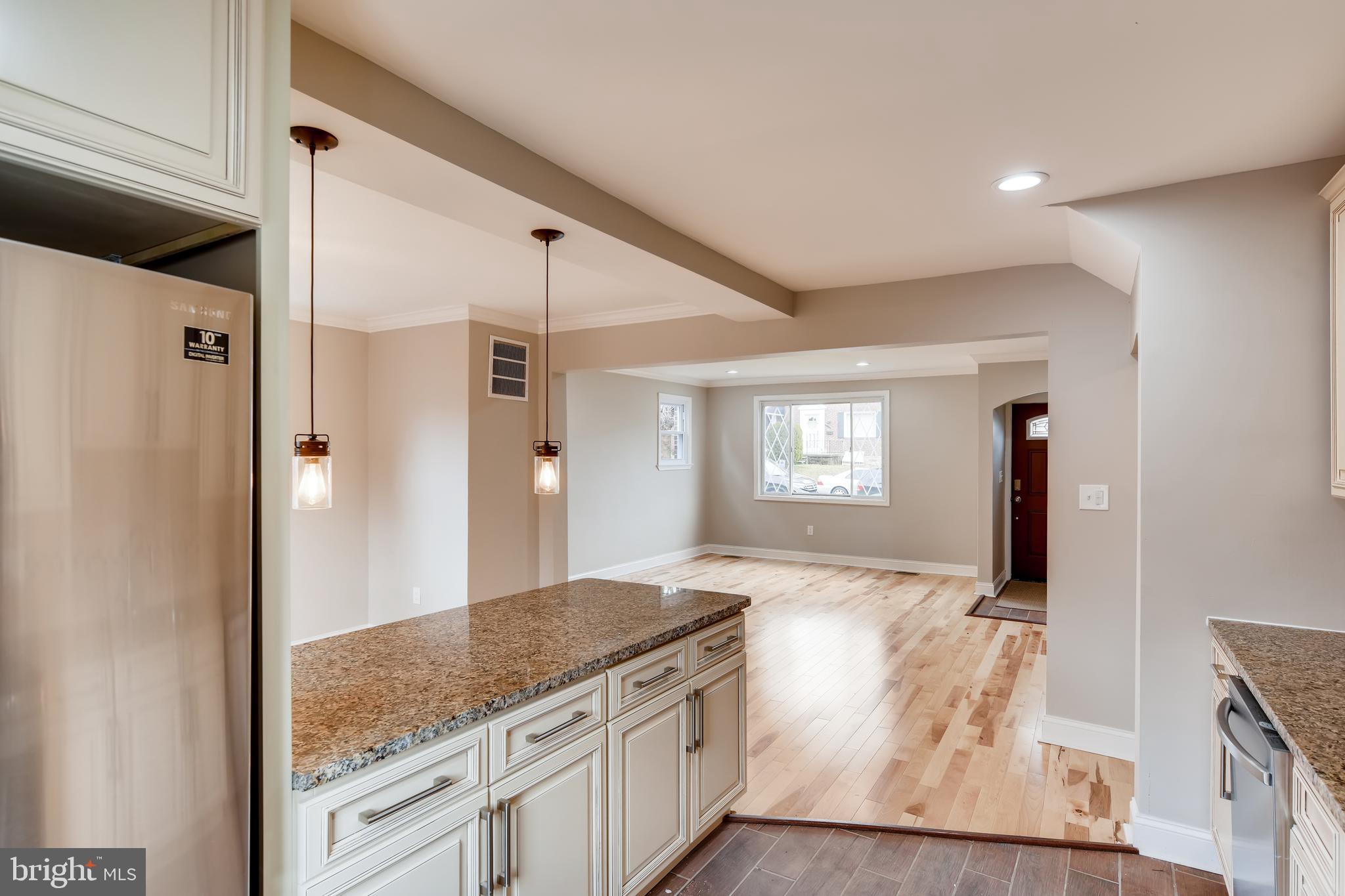 1647 Shadyside Road Baltimore, MD 21218 - Photo 10 of 27 Gallery Image 10