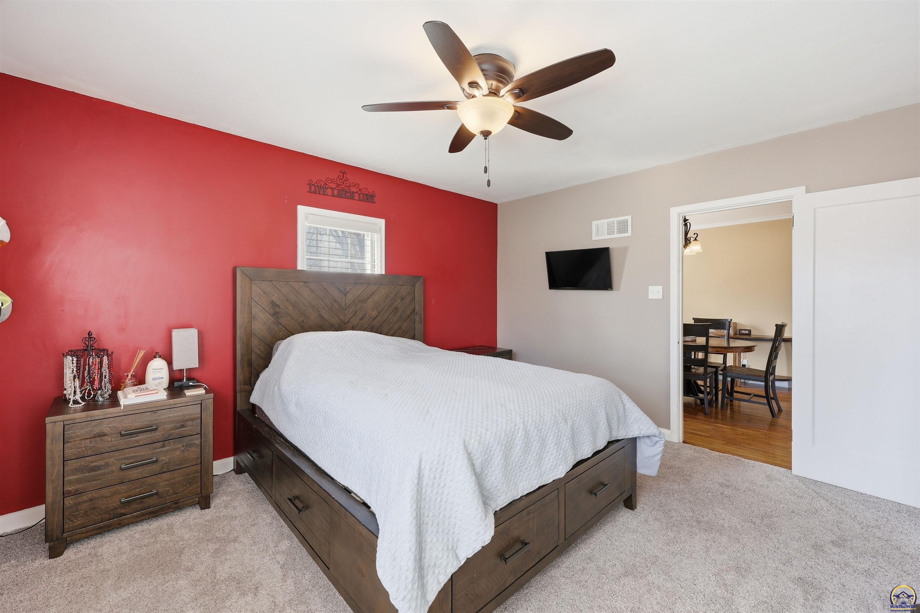 811 Southeast Tecumseh Road Tecumseh, KS 66542 - Photo 11 of 31