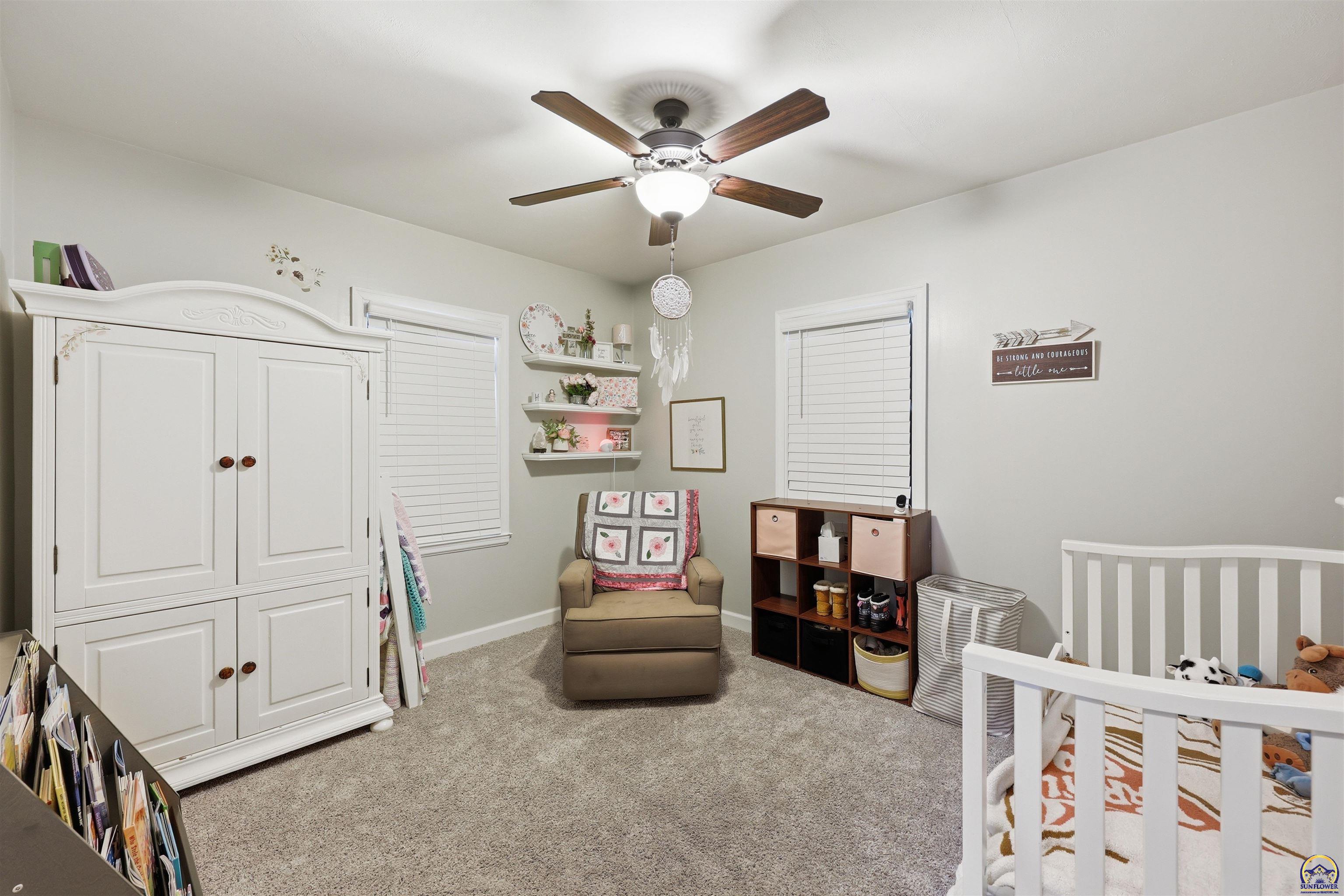 811 Southeast Tecumseh Road Tecumseh, KS 66542 - Photo 13 of 31