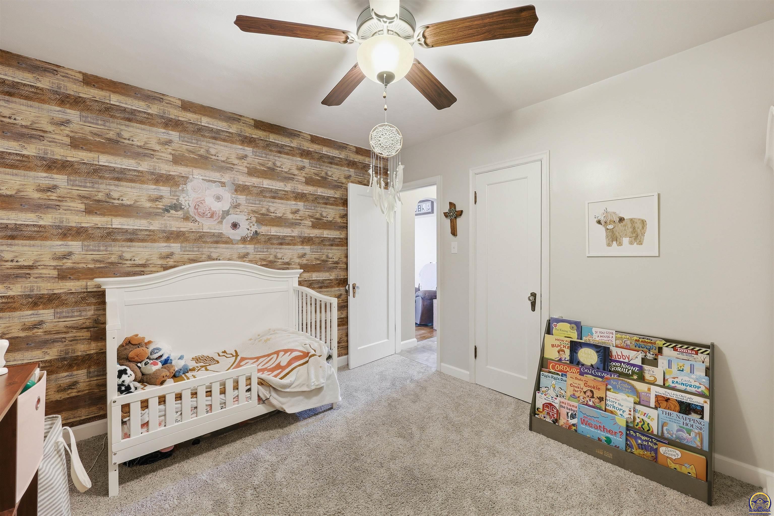 811 Southeast Tecumseh Road Tecumseh, KS 66542 - Photo 14 of 31