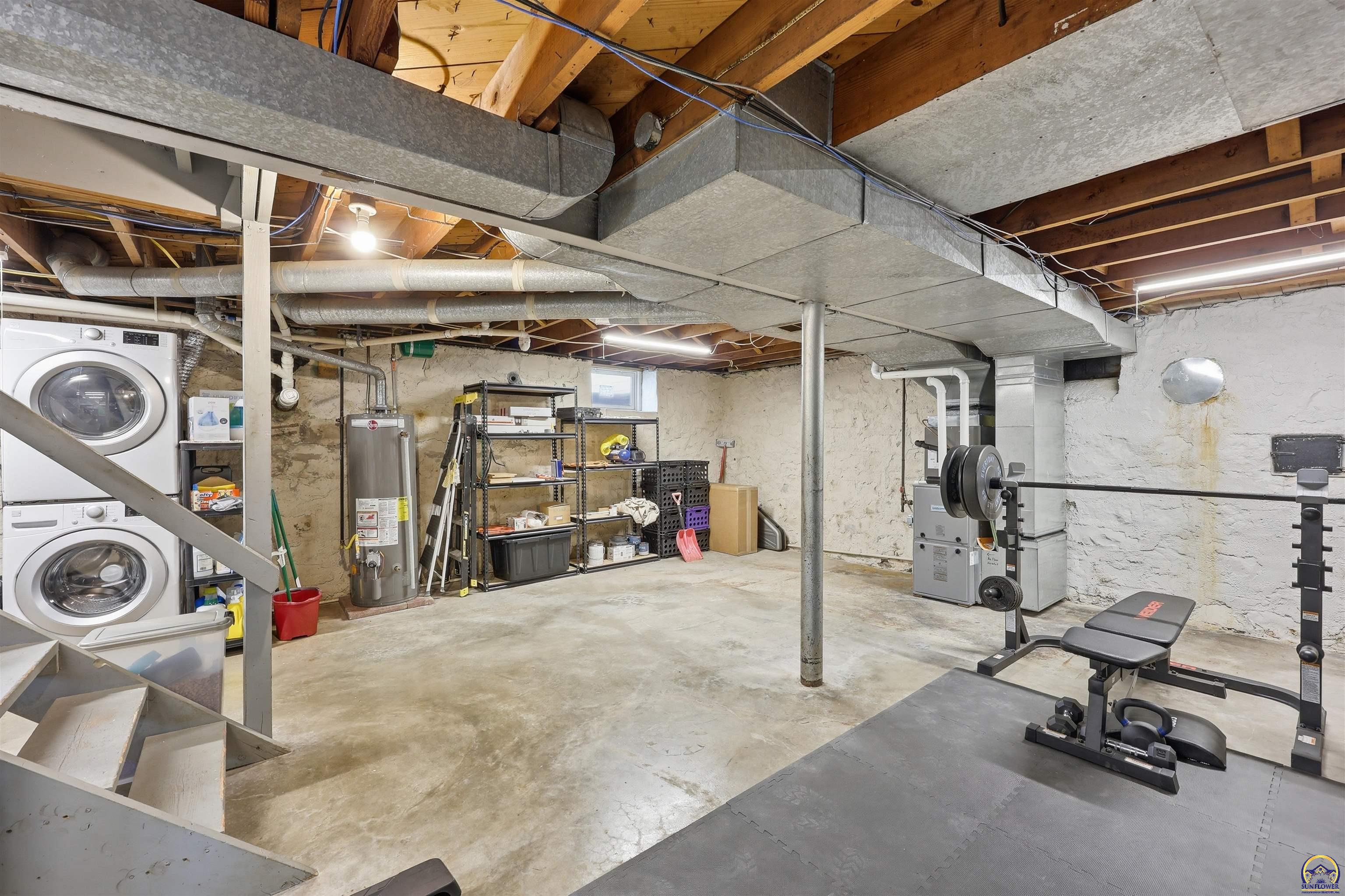 811 Southeast Tecumseh Road Tecumseh, KS 66542 - Photo 18 of 31