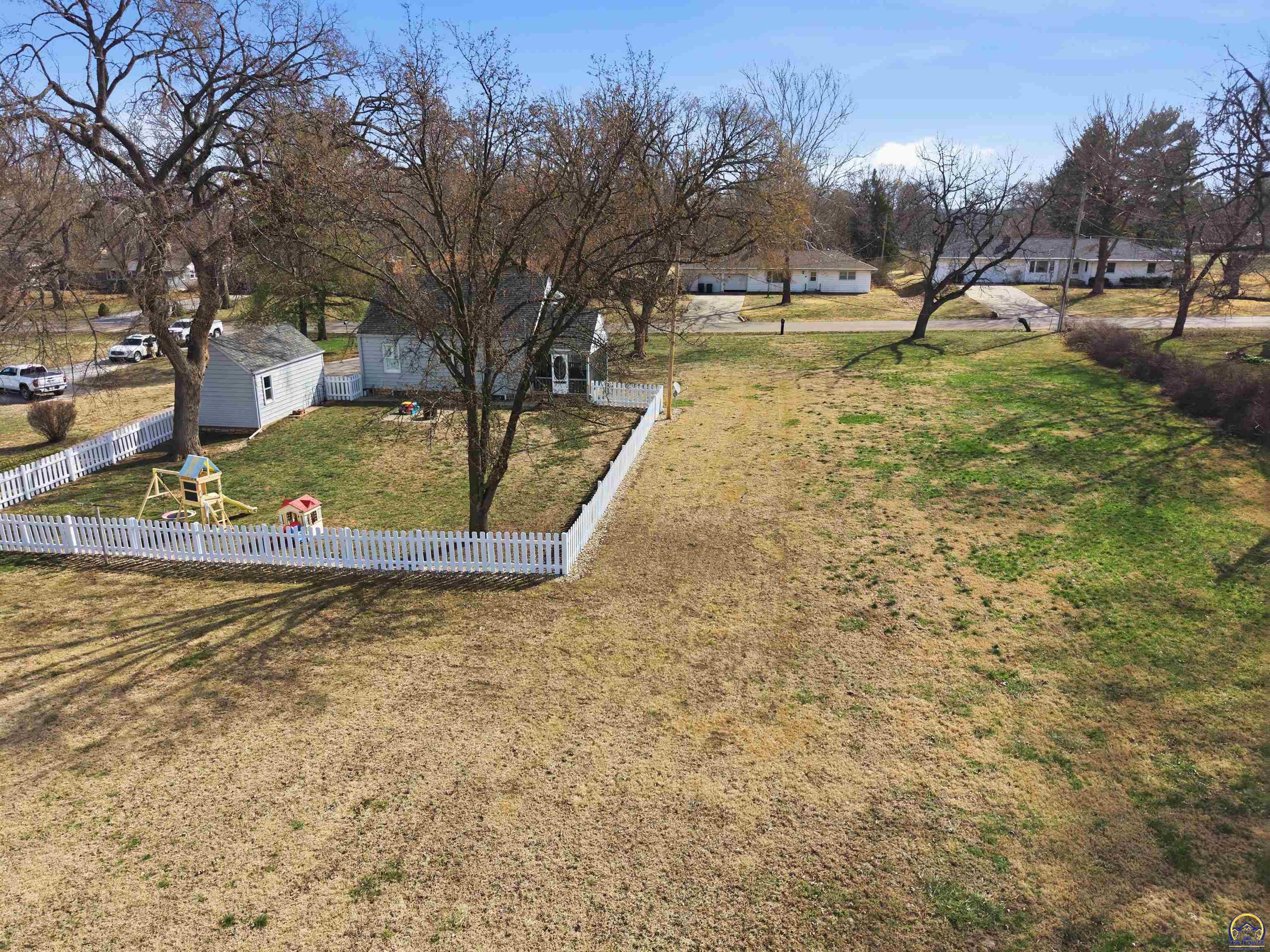 811 Southeast Tecumseh Road Tecumseh, KS 66542 - Photo 30 of 31