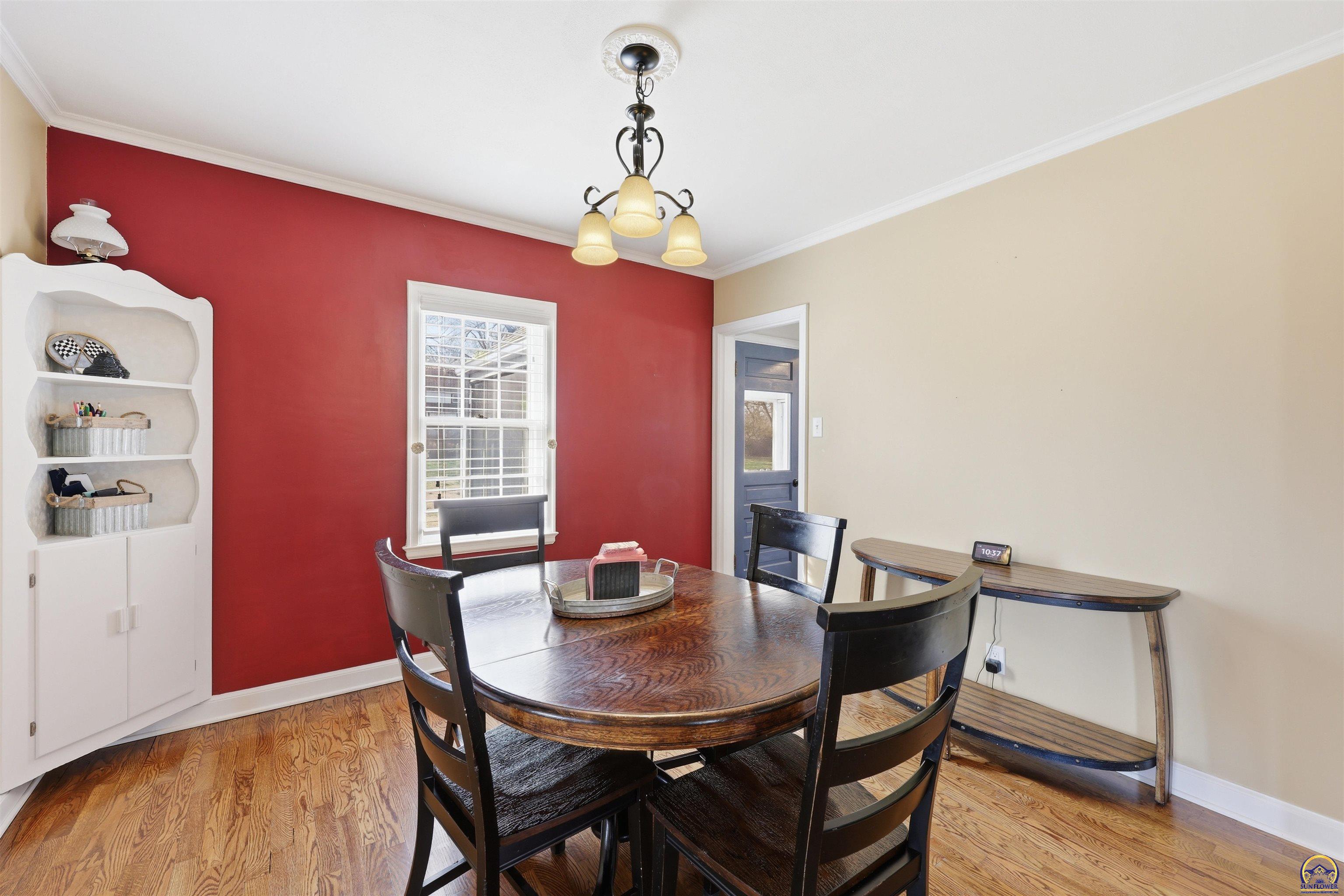 811 Southeast Tecumseh Road Tecumseh, KS 66542 - Photo 5 of 31