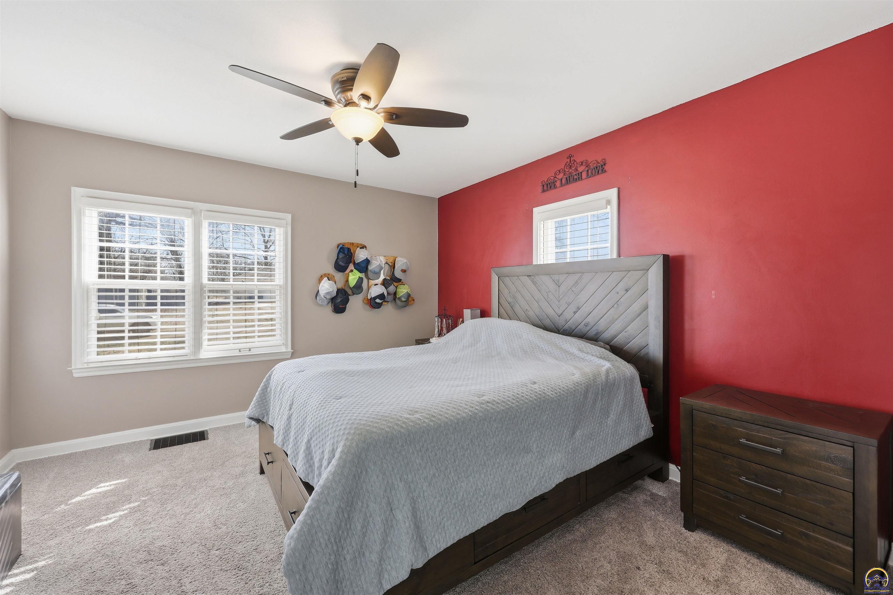 811 Southeast Tecumseh Road Tecumseh, KS 66542 - Photo 10 of 31