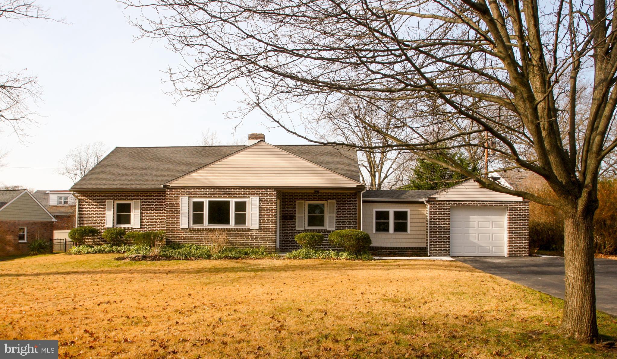 13 Windsor Road Wilmington, DE 19809 - Photo 1 of 37 13 Windsor Road