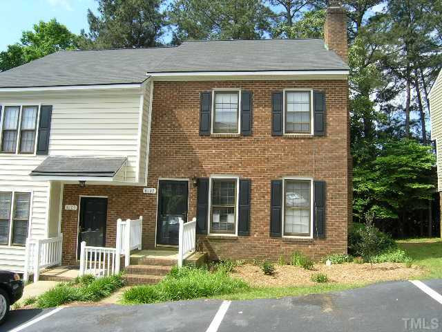 6107 Highcastle Court Raleigh, NC 27613 - Photo 1 of 8 Photo 1