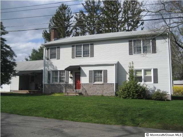 1210 Minnesink Road Manasquan, NJ 08736 - Photo 1 of 3 Primary Photo