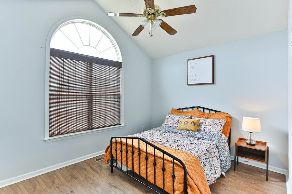 243 Rosa Circle Willow Spring, NC 27592 - Photo 20 of 28 Photo 21