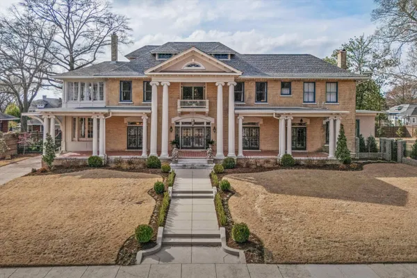 $1,795,000 | 227 Stonewall Street, Memphis, TN 38112