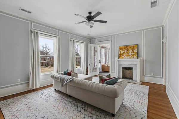 $1,795,000 | 227 Stonewall Street, Memphis, TN 38112