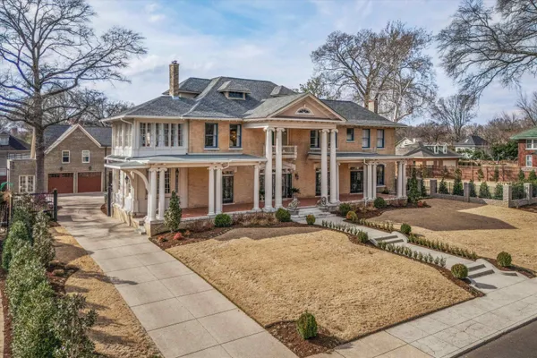 $1,795,000 | 227 Stonewall Street, Memphis, TN 38112