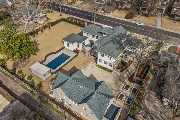 $1,795,000 | 227 Stonewall Street, Memphis, TN 38112