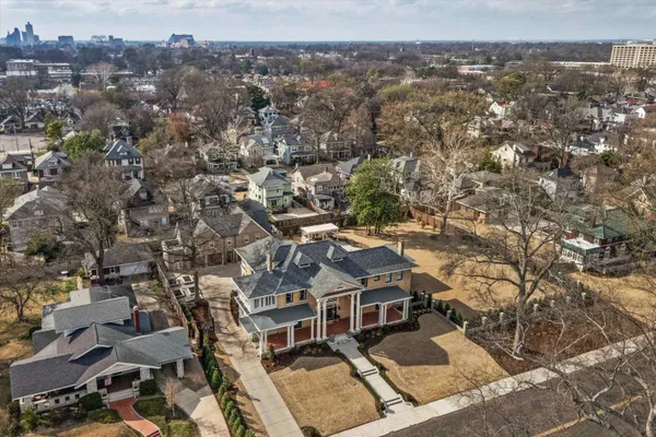 $1,795,000 | 227 Stonewall Street, Memphis, TN 38112