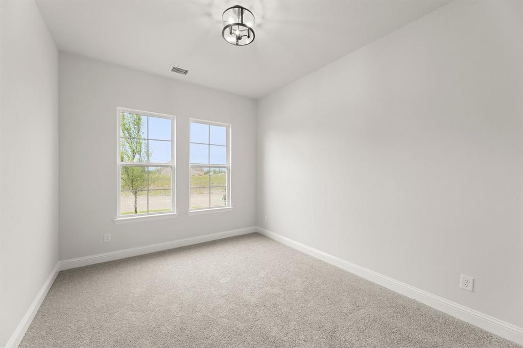 2219 Wickersham Road Rockwall, TX 75087 - Photo 19 of 37 Bedroom 3 - Representative Photo
