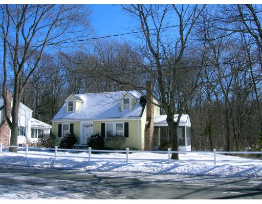 78 Whittier Road Reading, MA 01867 - Photo 10 of 10 Gallery Image 10