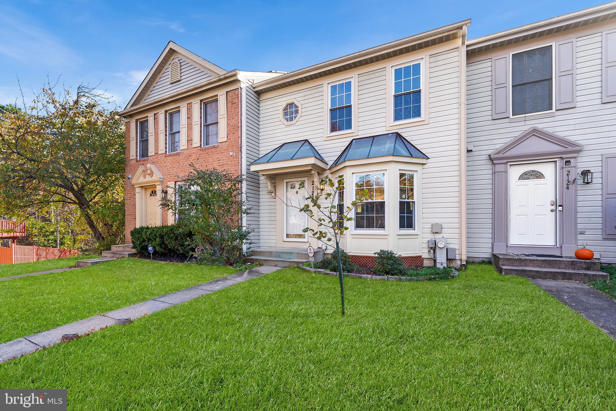 2126 Commissary Circle Odenton, MD 21113 - Photo 1 of 1