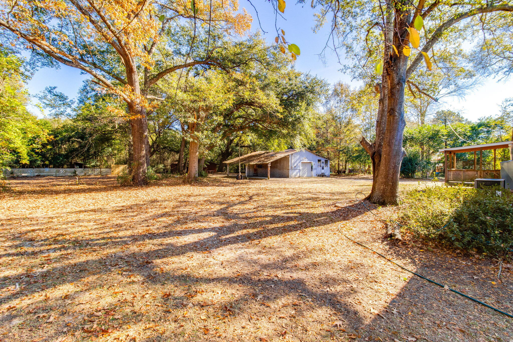 1130 Floyd Drive Sumter, SC 29154 - Photo 30 of 36