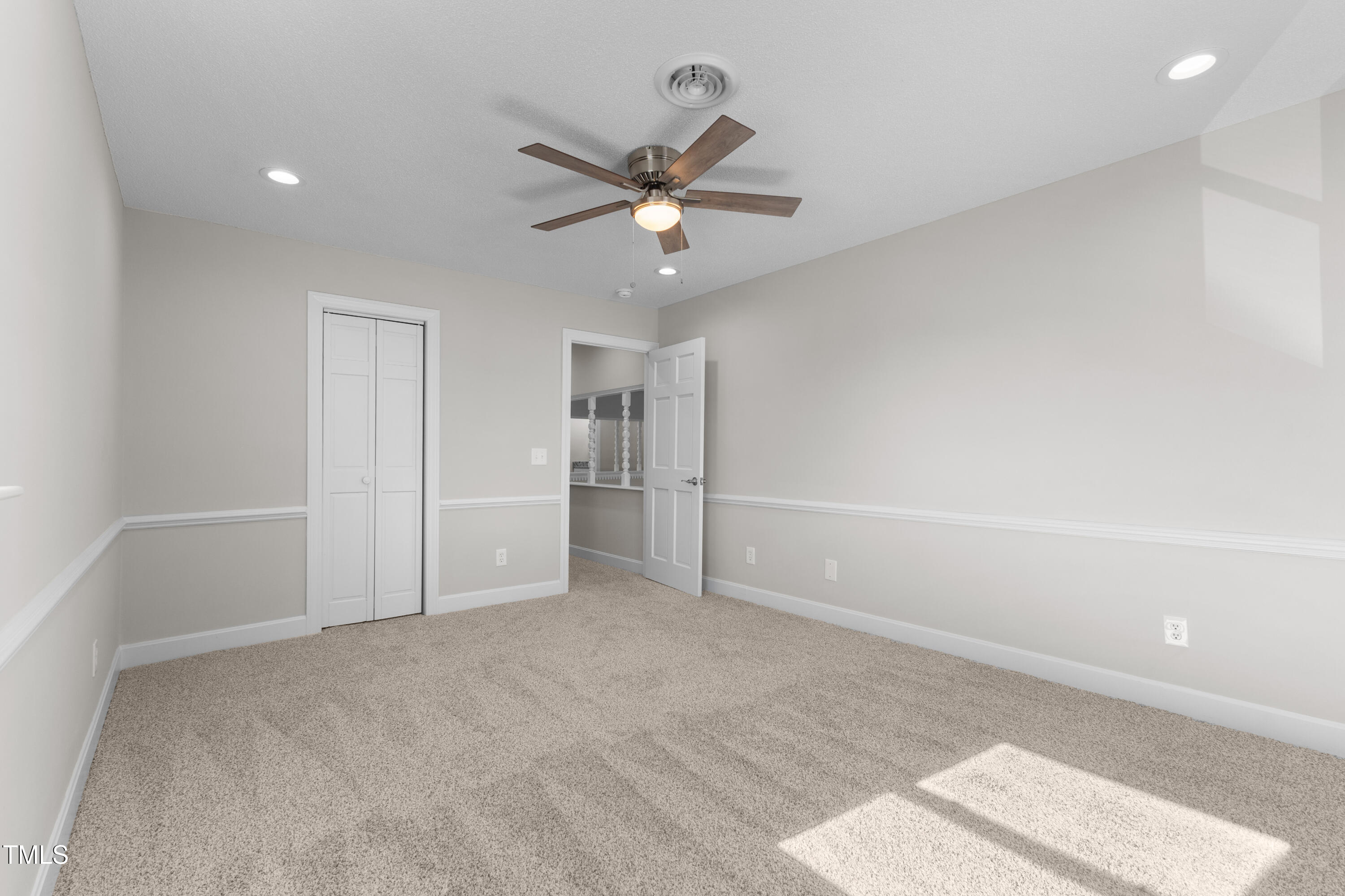 5311 Fairground Road Dunn, NC 28334 - Photo 42 of 51 Bedroom 4