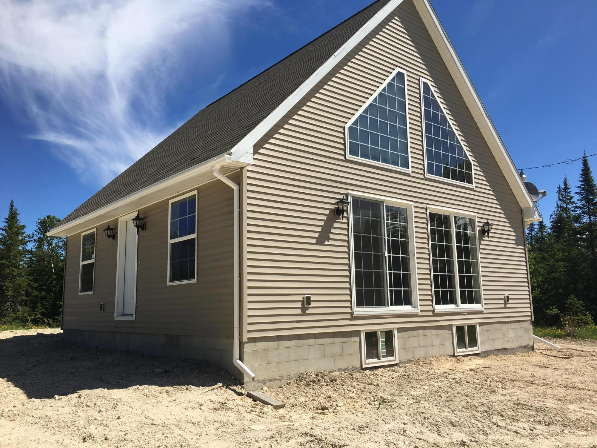 W870 Bayshore Road St. Ignace, MI 49781 - Photo 1 of 20 Gallery Image 1
