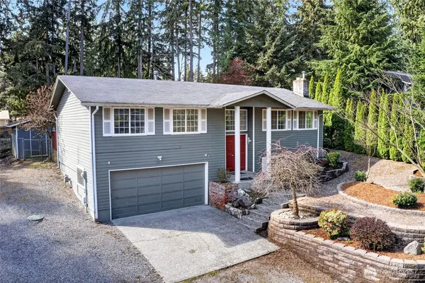 $575,000 | 19010 63rd Street East, Lake Tapps, WA 98391