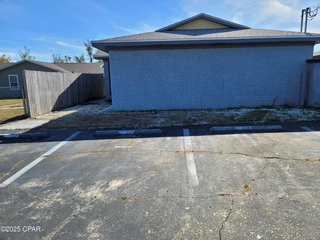 $320,000 | 4006 East 11th Street, Unit A&B, Panama City, FL 32404