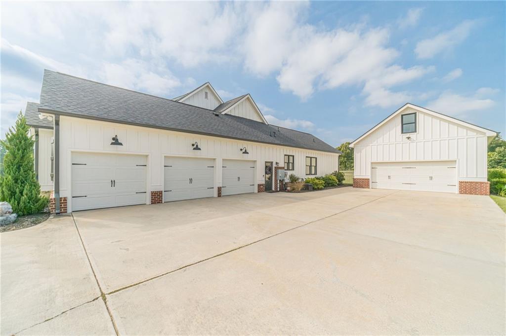 3632 Stock Road Monroe, GA 30656 - Photo 50 of 71 Gallery Image 50