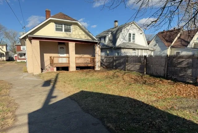 $30,000 | 1638 4th Street, Madison, IL 62060