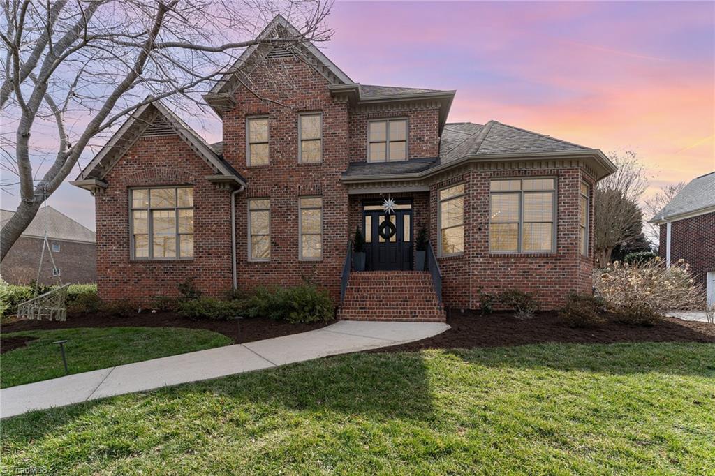 837 Osprey Ridge Road Winston-Salem, NC 27106 - Photo 1 of 50 Gallery Image 1