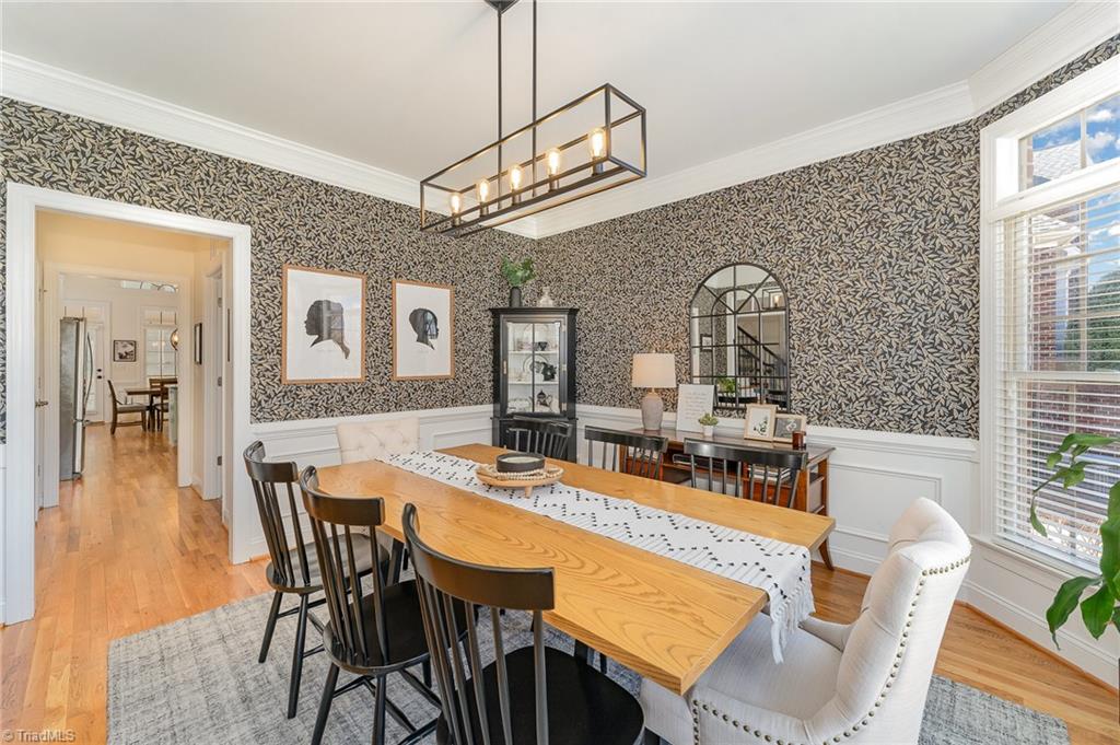 837 Osprey Ridge Road Winston-Salem, NC 27106 - Photo 11 of 50 Gallery Image 11
