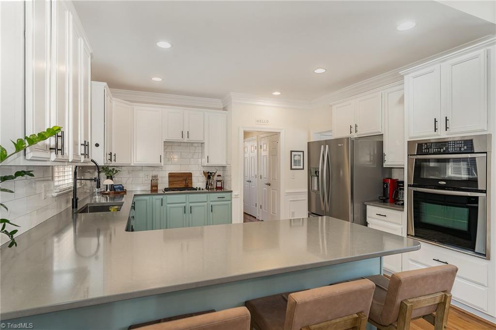 837 Osprey Ridge Road Winston-Salem, NC 27106 - Photo 12 of 50 Gallery Image 12