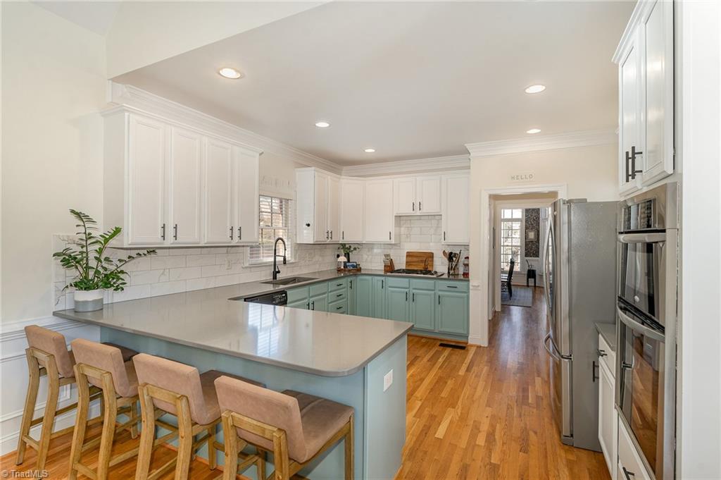 837 Osprey Ridge Road Winston-Salem, NC 27106 - Photo 13 of 50 Gallery Image 13