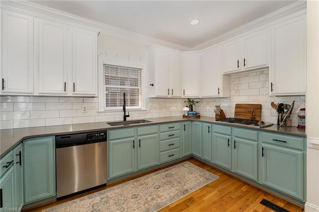 837 Osprey Ridge Road Winston-Salem, NC 27106 - Photo 14 of 50 Gallery Image 14
