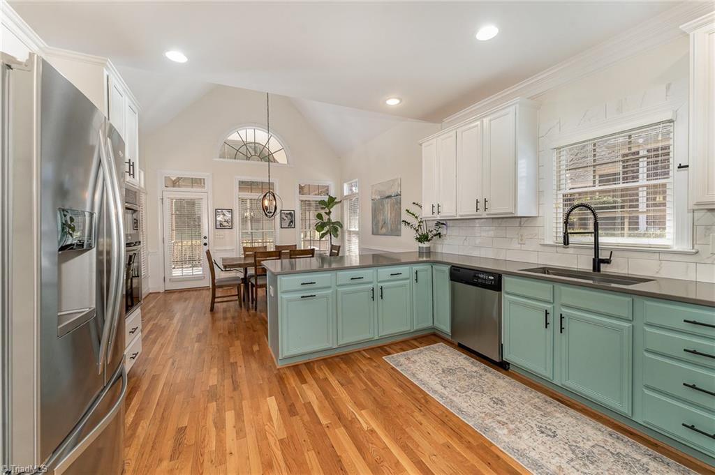 837 Osprey Ridge Road Winston-Salem, NC 27106 - Photo 15 of 50 Gallery Image 15