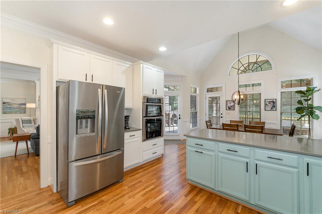 837 Osprey Ridge Road Winston-Salem, NC 27106 - Photo 16 of 50 Gallery Image 16