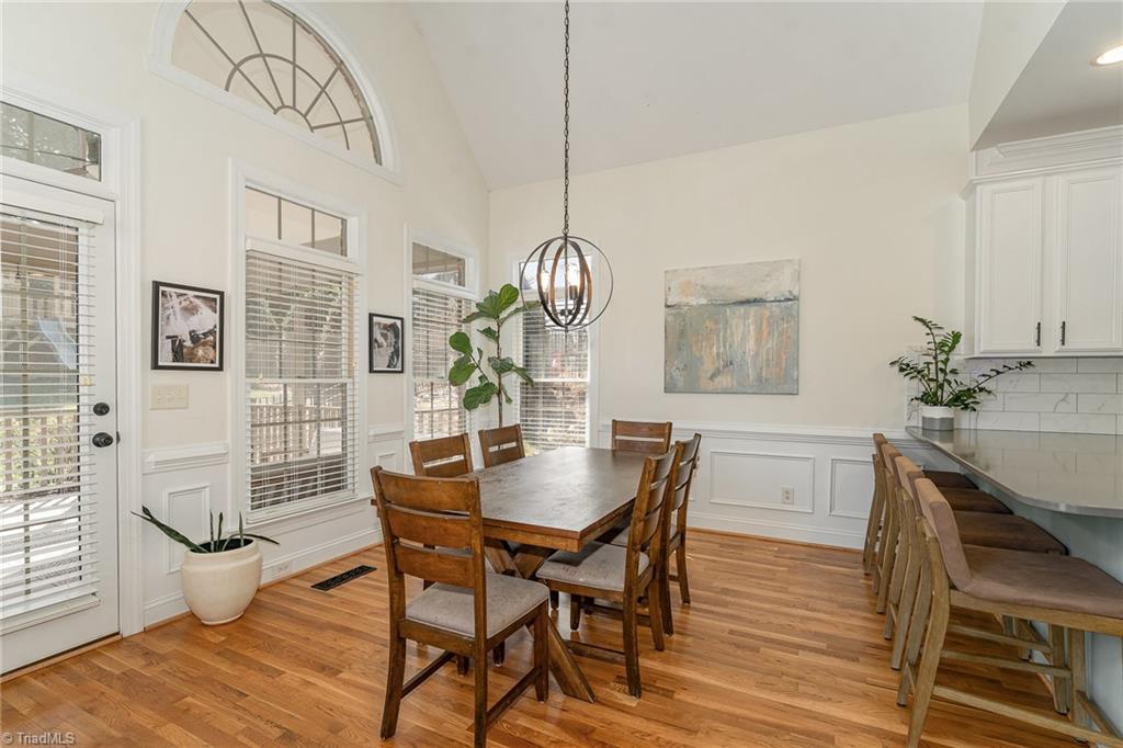 837 Osprey Ridge Road Winston-Salem, NC 27106 - Photo 17 of 50 Gallery Image 17