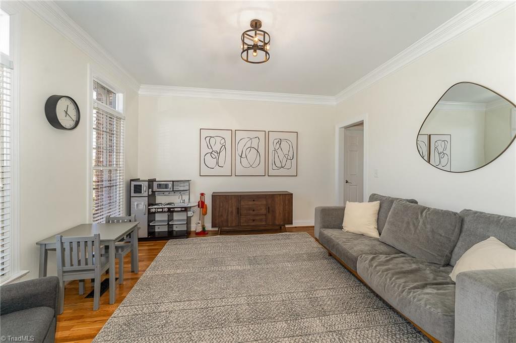 837 Osprey Ridge Road Winston-Salem, NC 27106 - Photo 18 of 50 Gallery Image 18