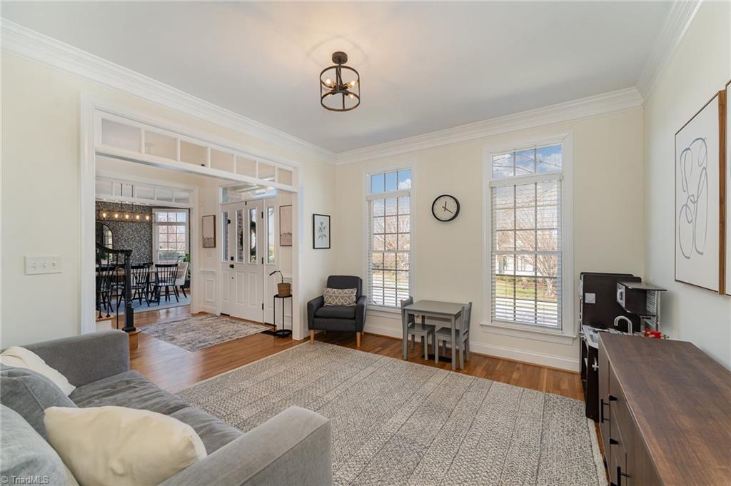 837 Osprey Ridge Road Winston-Salem, NC 27106 - Photo 19 of 50 Gallery Image 19