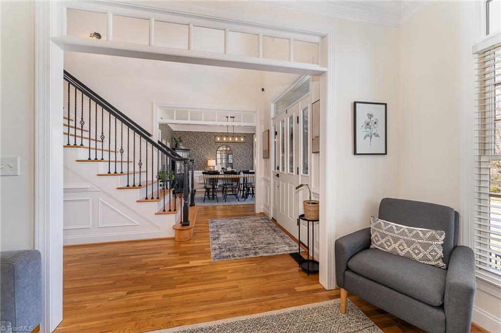 837 Osprey Ridge Road Winston-Salem, NC 27106 - Photo 20 of 50 Gallery Image 20