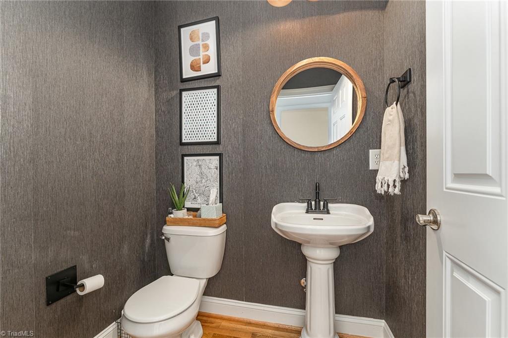 837 Osprey Ridge Road Winston-Salem, NC 27106 - Photo 21 of 50 Gallery Image 21