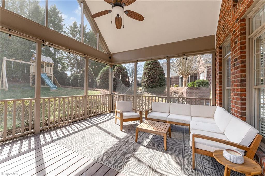 837 Osprey Ridge Road Winston-Salem, NC 27106 - Photo 23 of 50 Gallery Image 23