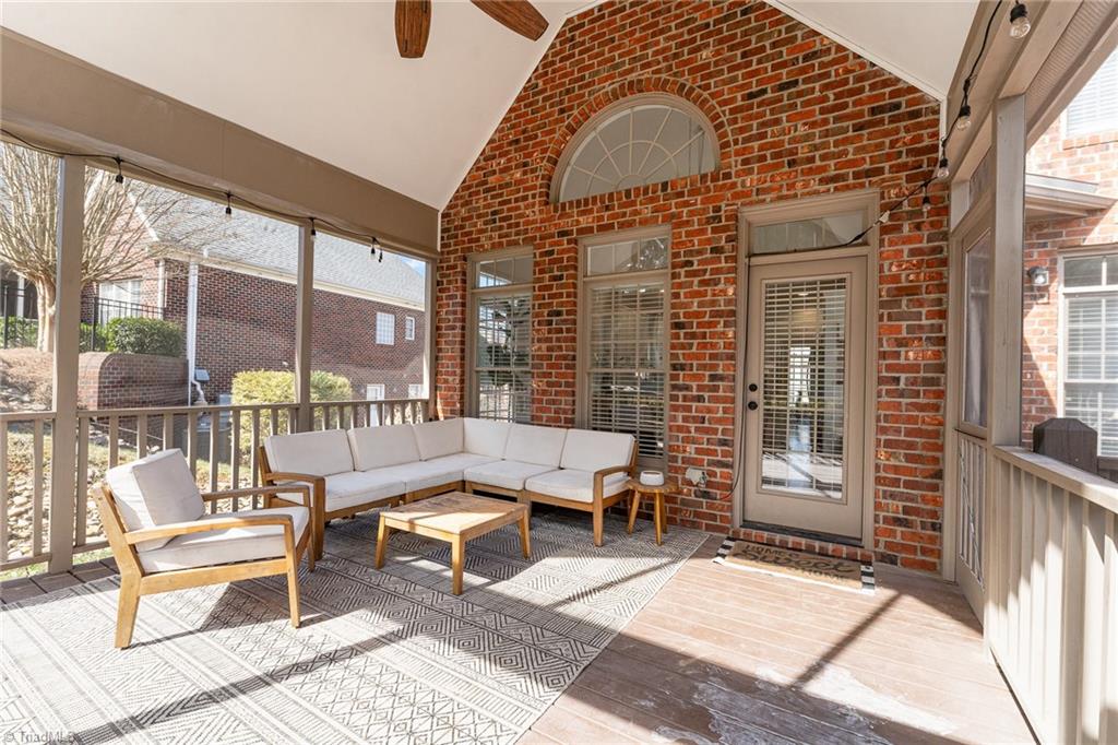 837 Osprey Ridge Road Winston-Salem, NC 27106 - Photo 24 of 50 Gallery Image 24