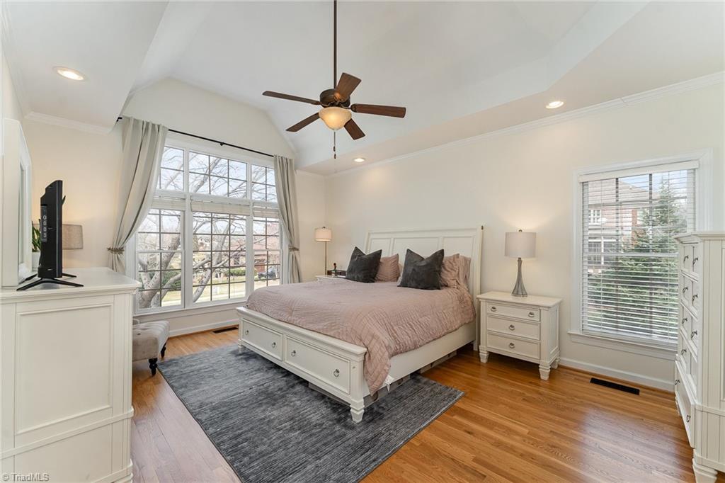 837 Osprey Ridge Road Winston-Salem, NC 27106 - Photo 25 of 50 Gallery Image 25